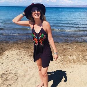 Meet your Posher, Marin